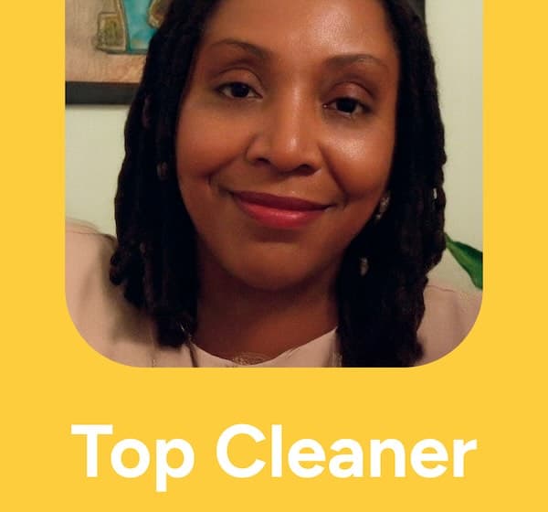 Who are the cleaners on Homeaglow?